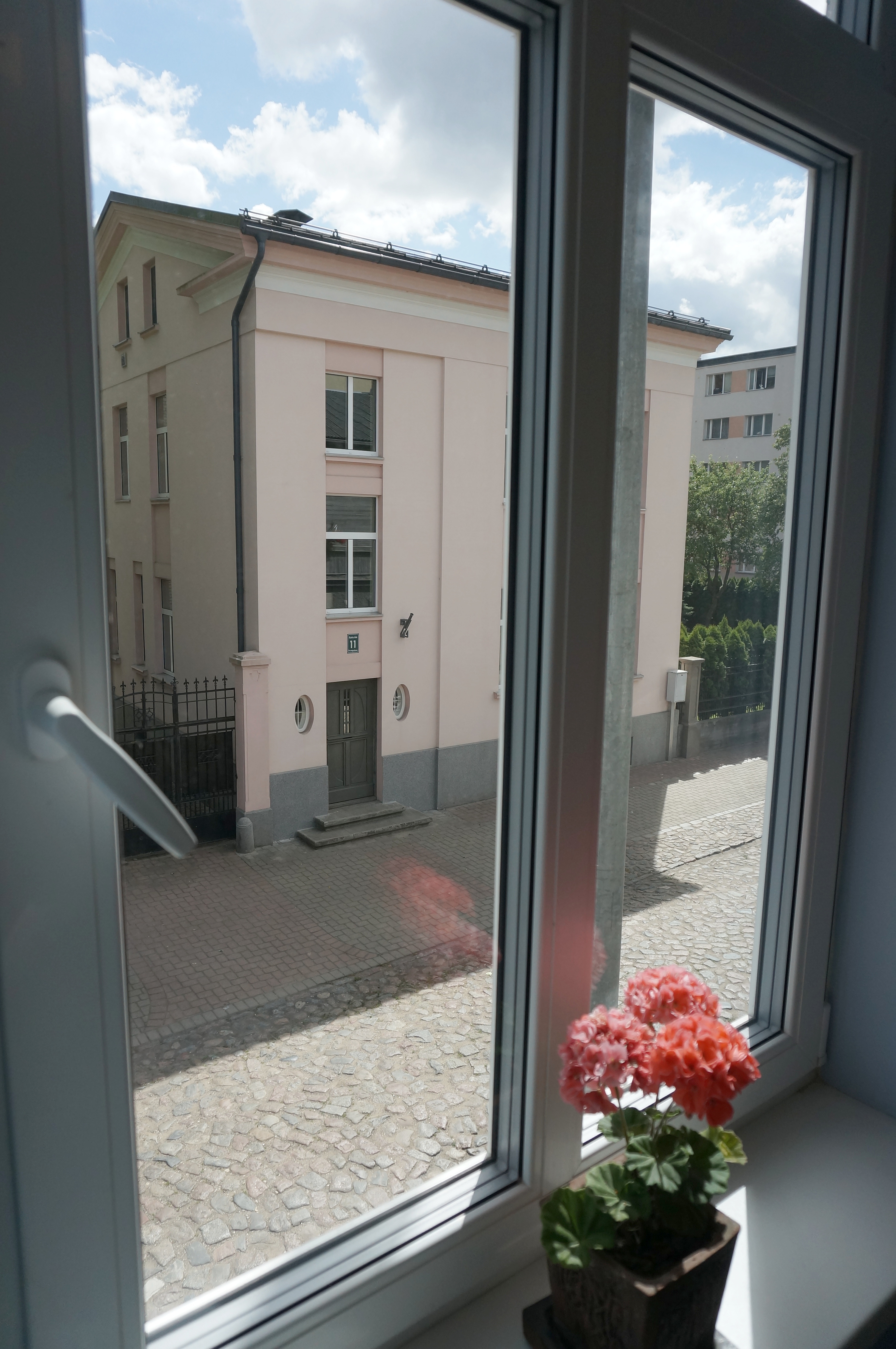 Apartaments “Ar putniem”